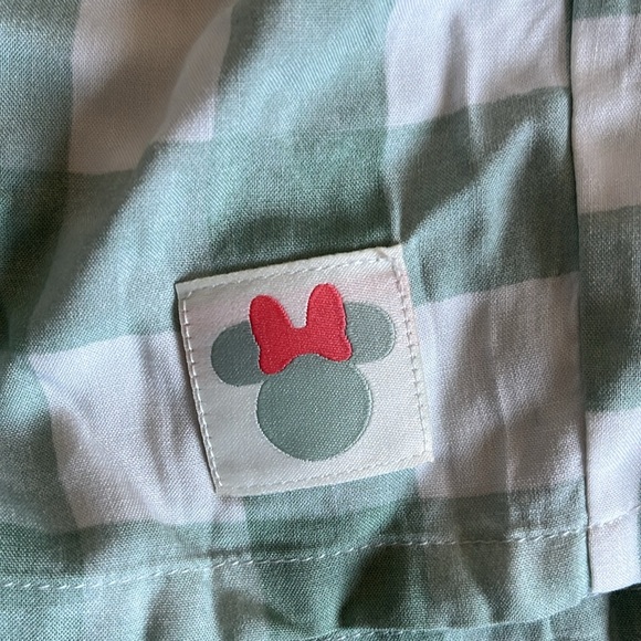 Disney Minnie Mouse t-shirt and skort set for girls - Picture 6 of 7